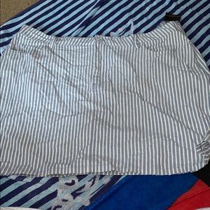 skirt